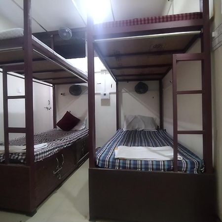 Hotel Thakur Ji โบปาล ภายนอก รูปภาพ