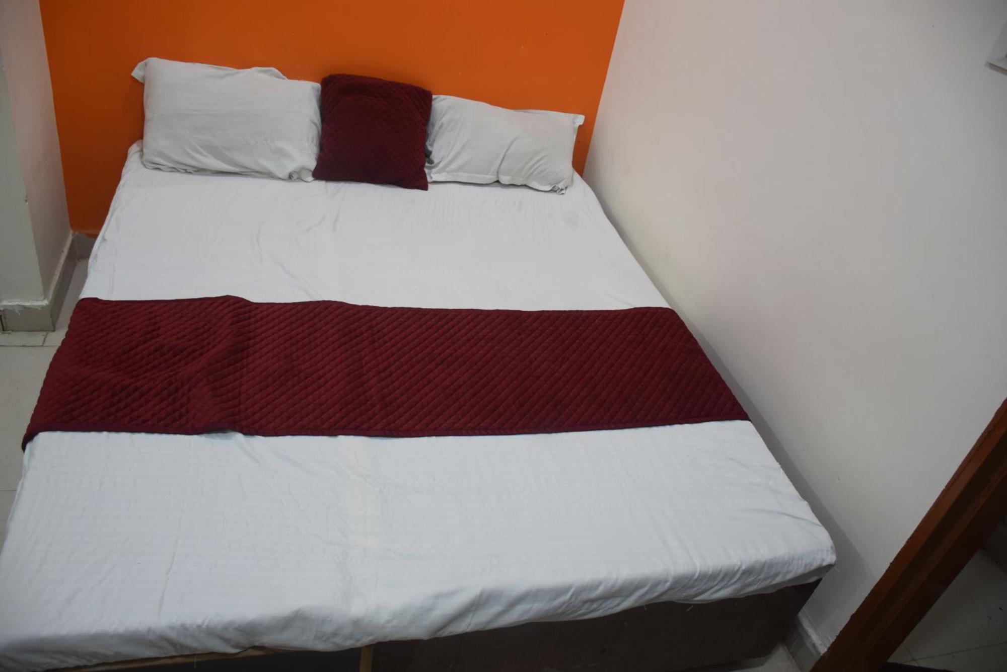 Hotel Thakur Ji โบปาล ภายนอก รูปภาพ