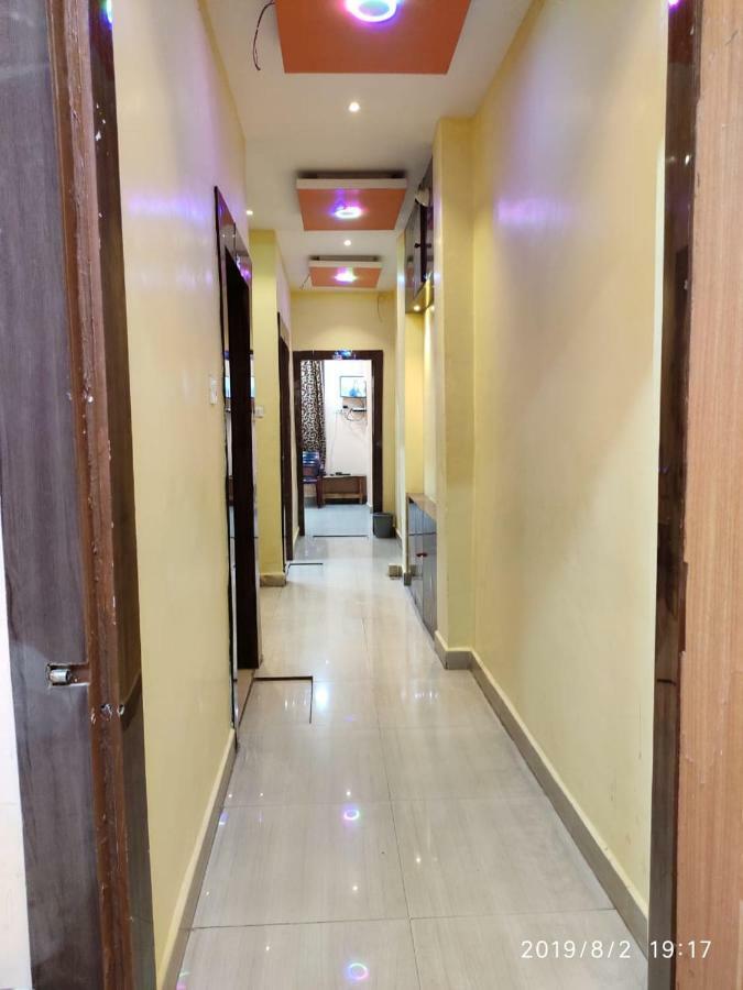 Hotel Thakur Ji โบปาล ภายนอก รูปภาพ