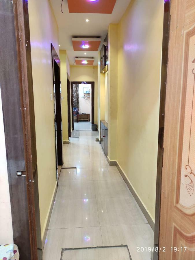 Hotel Thakur Ji โบปาล ภายนอก รูปภาพ